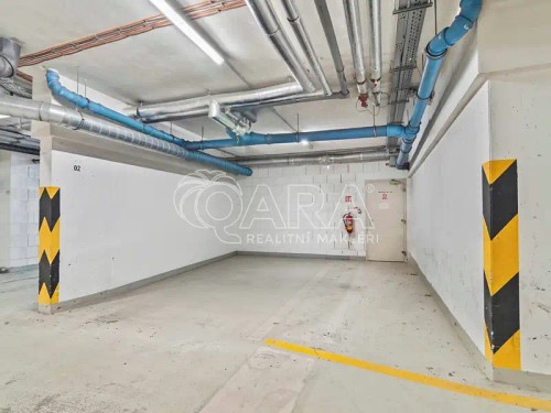 Prodej bytu 2+kk 70 m²