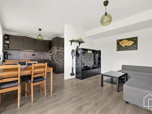 Prodaný byt 2+kk 50 m²