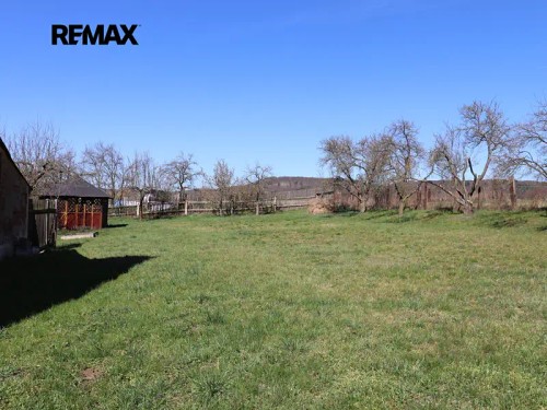 Prodej domu 90 m², pozemek 4793 m²