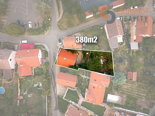 Prodej domu 242 m², pozemek 382 m²