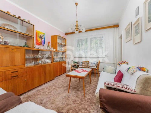 Prodej domu 125 m², pozemek 313 m²