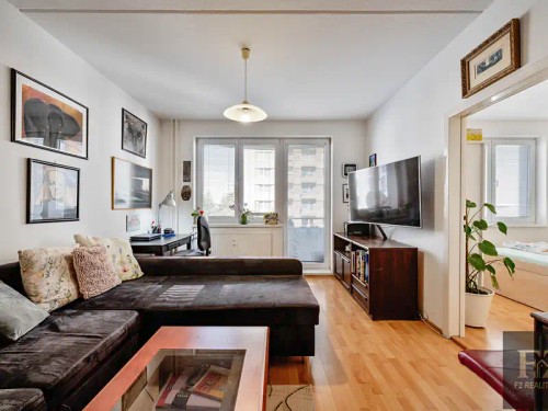 Prodej bytu 3+1 73 m²