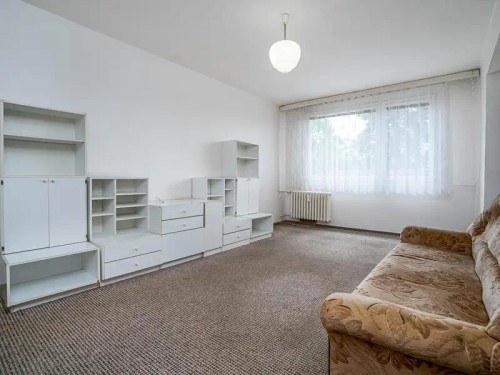 Prodej bytu 2+1 61 m²