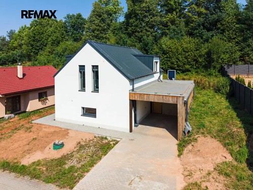 Prodej domu 152 m², pozemek 642 m²