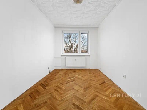 Prodej bytu 3+1 67 m²