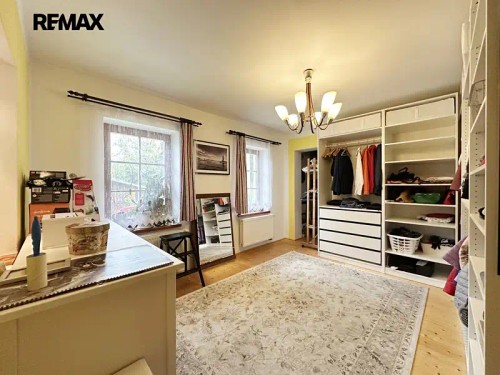 Prodej chalupy 400 m², pozemek 2527 m²