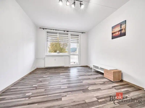 Prodej bytu 2+1 65 m²