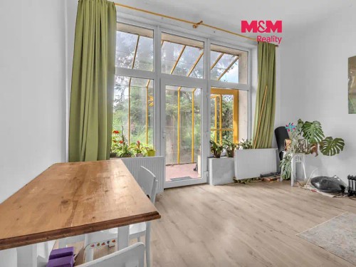 Prodej domu 90 m², pozemek 4968 m²