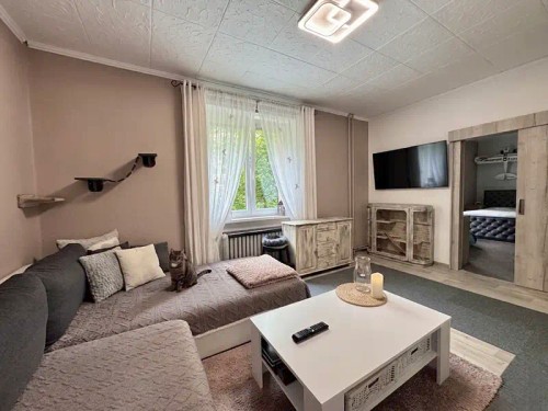 Prodej bytu 2+1 52 m²