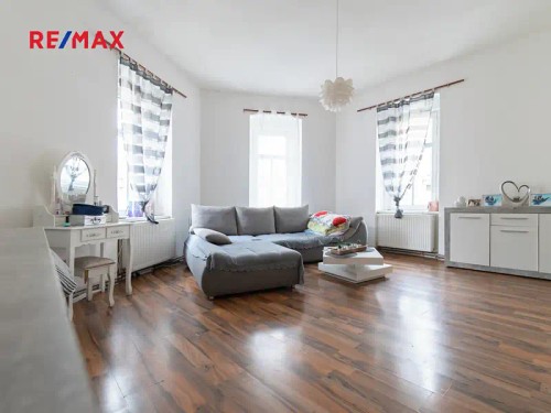 Prodej bytu 3+1 86 m²