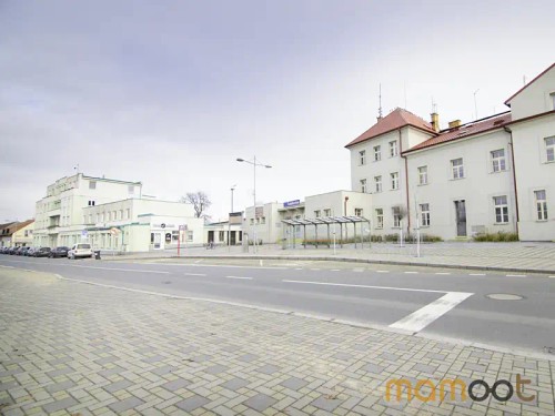 Prodaný byt 2+kk 51 m²