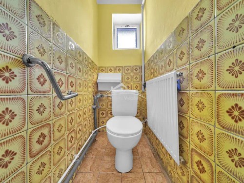 Prodej chalupy 140 m², pozemek 1036 m²