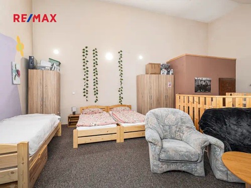 Prodej chalupy 392 m², pozemek 934 m²