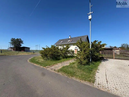 Prodej domu 116 m², pozemek 502 m²