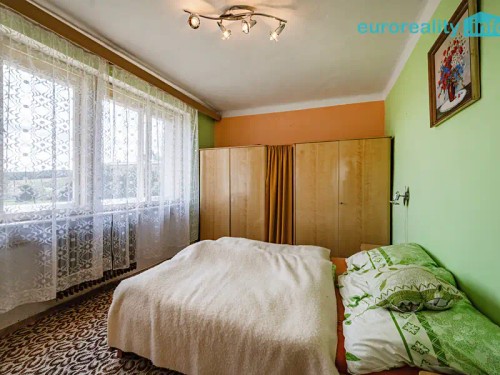 Prodej domu 270 m², pozemek 1487 m²