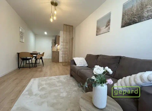 Prodej bytu 2+kk 47 m²