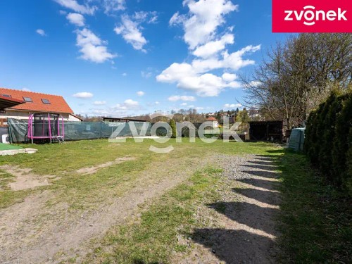 Prodej domu 200 m², pozemek 405 m²