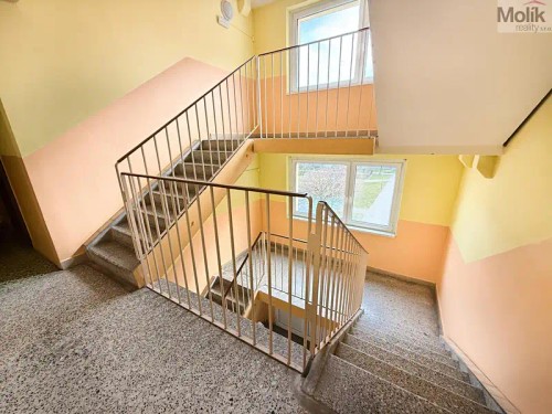 Prodej bytu 3+1 75 m²