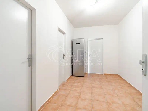 Prodaný byt 1+kk 40 m²