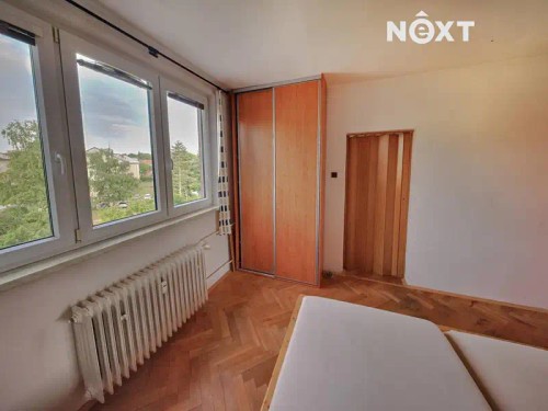 Prodaný byt 3+1 58 m²