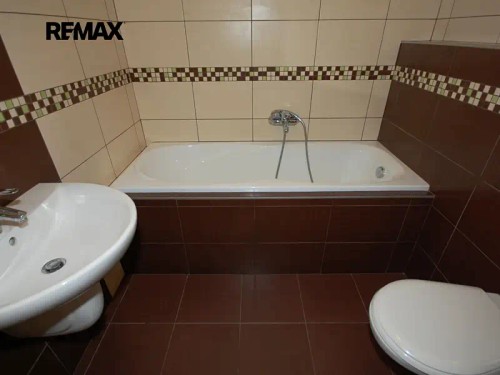 Prodaný byt 1+kk 33 m²