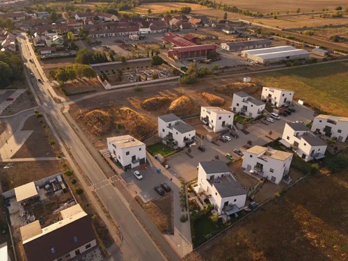 Prodej bytu 2+kk 53 m²