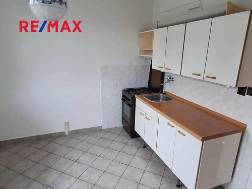 Prodaný byt 1+1 31 m²