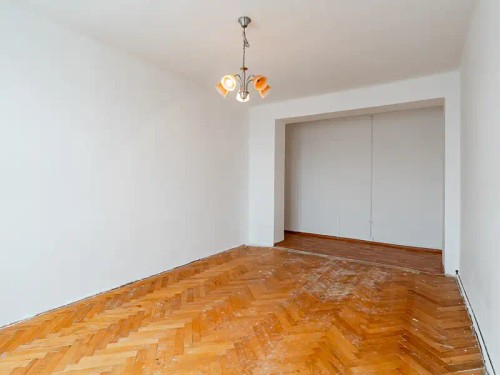 Prodej bytu 3+kk 72 m²