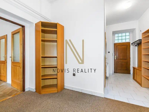 Prodej bytu 2+1 73 m²