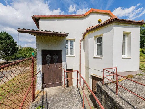 Prodej domu 150 m², pozemek 782 m²