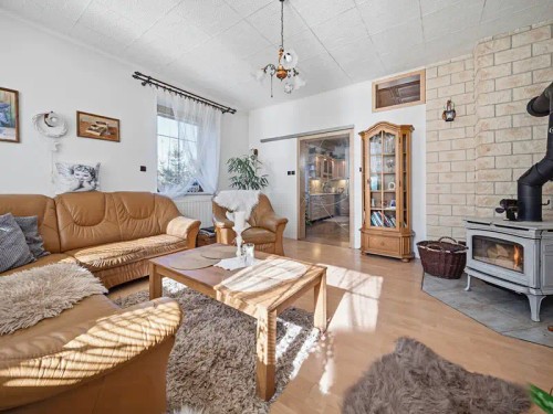 Prodej bytu 3+1 90 m²