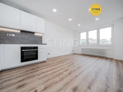 Prodej bytu 4+kk 75 m²