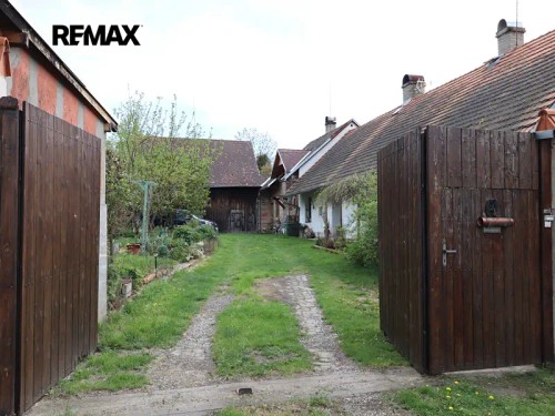 Prodej domu 160 m², pozemek 4332 m²