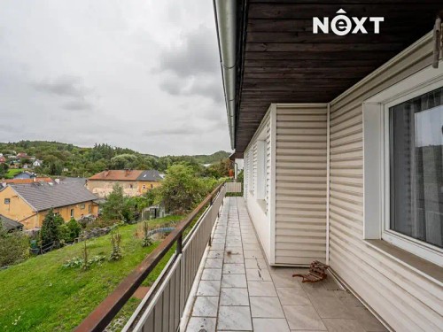 Prodej domu 201 m², pozemek 731 m²