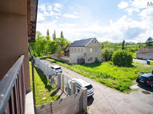 Prodej domu 195 m², pozemek 699 m²