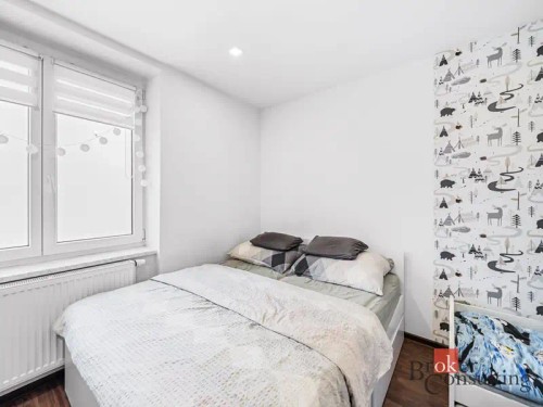 Prodaný byt 3+kk 62 m²
