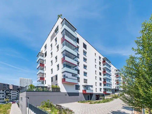 Prodaný byt 2+kk 55 m²