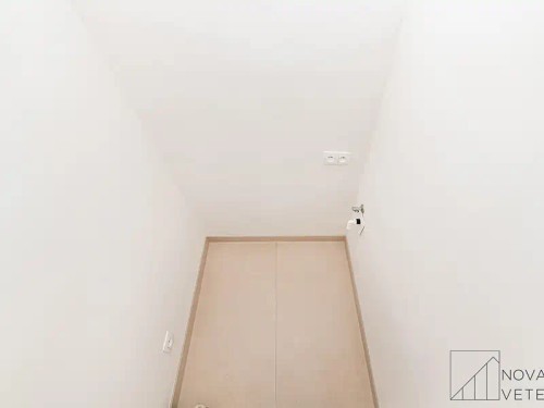 Prodaný byt 2+kk 53 m²