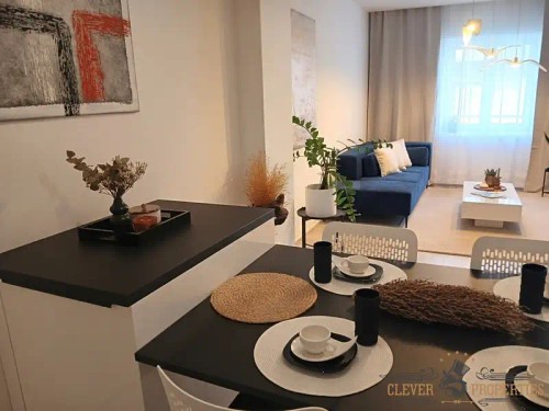 Prodej bytu 2+kk 61 m²