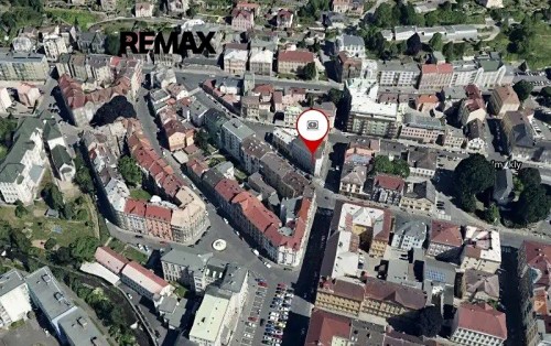 Prodej bytu 3+1 86 m²