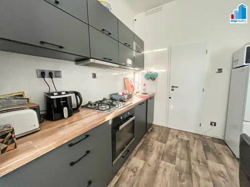 Prodej bytu 2+kk 45 m²