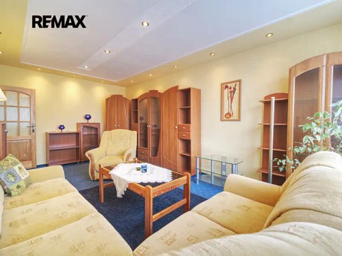 Prodaný byt 3+1 77 m²