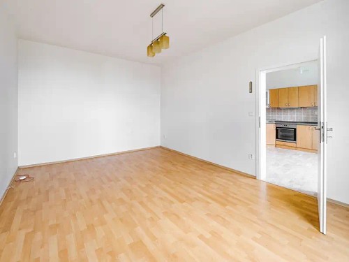Prodaný  byt 2+kk 41 m²