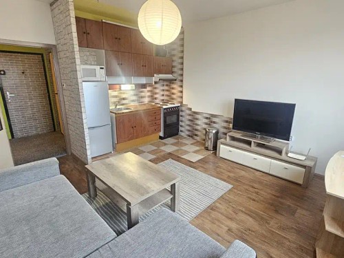 Prodej bytu 2+kk 42 m²