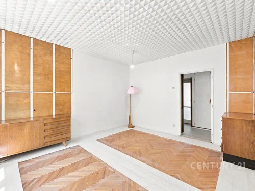 Prodej bytu 3+1 64 m²