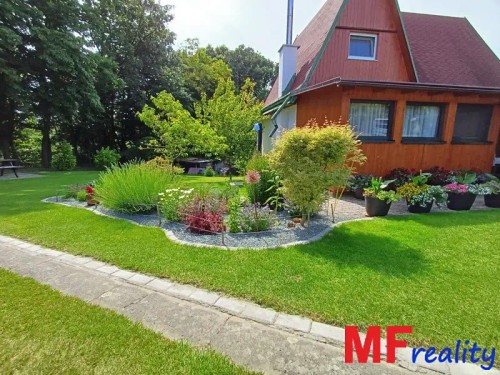 Prodej chaty 65 m², pozemek 1016 m²