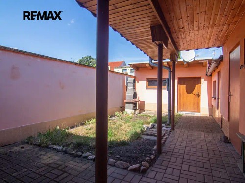 Prodej domu 70 m², pozemek 158 m²