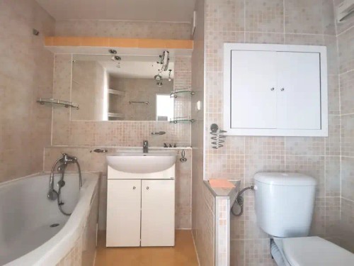 Prodaný byt 4+1 94 m²