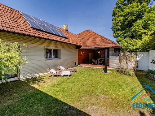 Prodej domu 140 m², pozemek 1139 m²