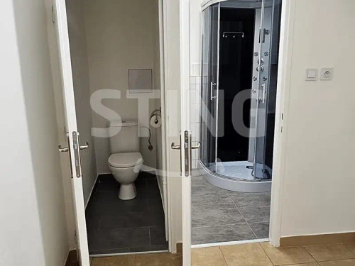 Prodej bytu 1+1 36 m²